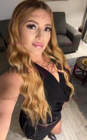 VALERIA COLOMBIANA RECIEN LLEGADA A TU PAÍS - FOTO 6