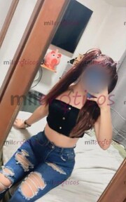 CUERPO RICO 19 AÑOS EL DIABLO HECHO MUJER LUJURIA PASIÓN Y MUCHO SEXO ... - FOTO 8