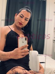 DE REGRESO Y DISPONIBLE PARA TODOS USTEDES CHICA CACHONDA - FOTO 1