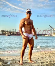 ÚNICO FIN DE SEMANA. MACHO SERIO, MASAJES EROTICOS.. - FOTO 2