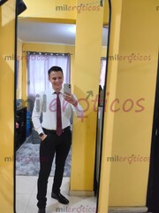 SOY UN CHICO AL CUAL LE GUSTA DIVERTIRSE AL MAXIMO - FOTO 2