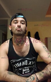 MACHITO PELUDO COMPLACIENTE, VAMOS A PASARLA RICO. - FOTO 7