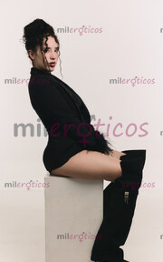 COLOMBIANA, TOP MODEL AAA,SOLO EN ZONAS EXCLUSIVAS DE CDMX - FOTO 9