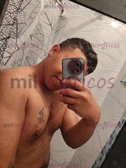 HOLA MUCHO GUSTO MI NOMBRE ES DAVID Y VENGO A CUMPLIR TUS FANTASÍAS - FOTO 10