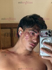 CHICO ATRACTIVO VERGON EN TU CD CONTÁCTAME - FOTO 7