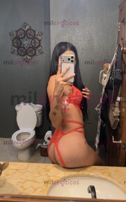 HOLA PAPI SOY YAILYN MI SERVICIO ES DE LUJO, PRIMERA Y CALIDAD. - FOTO 8