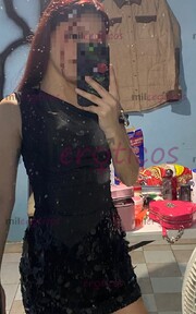 YOSELIN TU FLAQUITA FAVORITO DISPONIBLE VEN Y PASALA BIEN - FOTO 1