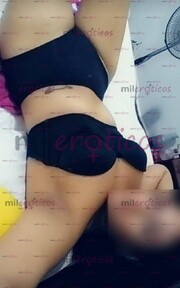 LINDA Y HERMOSA RECIEN LLEGADA TALLA INTERNACIONAL BONITA - FOTO 9