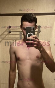 ACTIVO DISPONIBLE Y MORBOSO. TENGO MENTE ABIERTA Y DISPONIBLE PARA CUMPLIR MORBO - FOTO 10