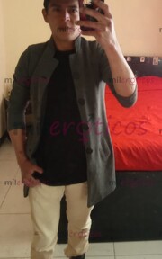 CABALLERO HOMBRE HETERO EDUCADO, RESERVADO Y ATENTO DISPONIBLE PARA LA CREAR XXX - FOTO 7