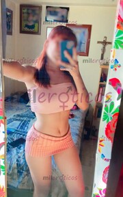 NUEVA EN EL AMBIENTE 19 AÑOS BONITA ARDIENTE JOVENCITA... - FOTO 9