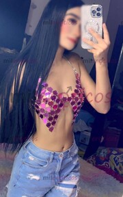 DELGADA,ARDIENTE Y LISTA PARA COMPLACERTE LLÁMAME - FOTO 2