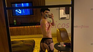 JOVENCITO FEMENINO RIQUÍSIMO DE 19 DISPONIBLE TI - FOTO 8