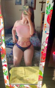 HOLA CORAZON SOY SAHI TU MEJOR OPCIÓN BLANQUITA BONITA TETONA Y CULONA .. - FOTO 10