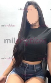 HOLA SOY SOPHIA FLAQUITA TALLA XXS BONITA 8996829679 - FOTO 7