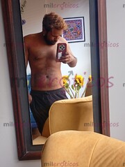 DISFRUTA DE UN BUEN MASAJE PROFESIONAL Y MORBOSO A LA VEZ - FOTO 1