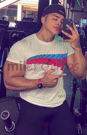 MORENO DISCRETO ATLÉTICO DISPONIBLE EN PUEBLA - FOTO 6