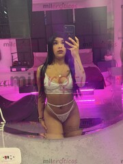 MÍA FLAQUITA DE HERMOSO ROSTRO Y DELICADA PIEL, NUEVA EN LA ZONA - FOTO 10