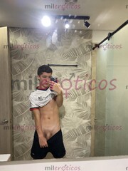 CHICO VERSÁTIL, SERIO, ASEADO Y RESPETUOSO - FOTO 3