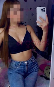 FLAQUITA,MOJADITA Y APRETADITA PREPARADA PARA SUBIRME Y MOVERME SÚPER RICO - FOTO 3