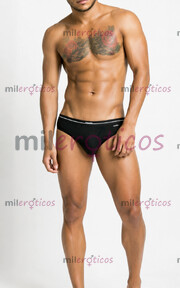 MODELO TOP PARA ACOMPAÑARTE EN TODO LO QUE QUIERAS - FOTO 1