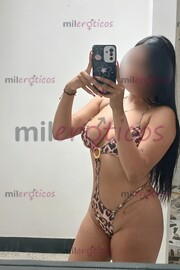 SARA, HERMOSA FLACA TETONA 19 AÑOS DISPONIBLE POR POCOS DIAS. - FOTO 7