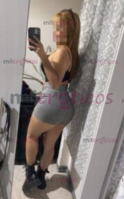 CHICA SÚPER CALIENTE,METEME TODA TU VERGA EN MI BOCA Y VENIRTE - FOTO 9