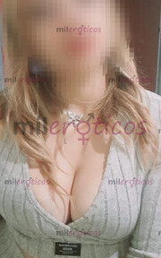 CHICA ARDIENTE DISPUESTA A CUMPLIR TUS FANTASÍA - FOTO 8