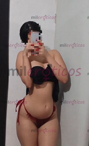 VANESSA NUEVA EN TU CIUDAD SUPER BONITA SIN LUGAR - FOTO 1