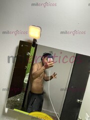 SOMOS DOS ACTIVOS VERGONES LECHEROS EN BUSCA DE PASIVA 100% PERRITA Y SUMISA - FOTO 4