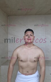 JOVEN DISCRETO SERIO MORBOSO CALIENTE CULON MASAJISTA SEDUCCIÓN - FOTO 4