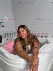 ANGIE LA CABALLOTA MÁS RICA DELICIOSA RECIÉN LLEGADA CON APARTAMENTO O DOMICILIO - FOTO 5