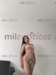 LUNA FLACA INDEPENDIENTE CON LINDO ROSTRO CON EXCELENTE DISPOSICION - FOTO 3