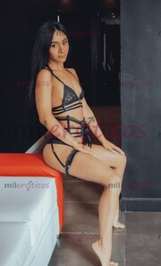 SARITA TU MUÑEQUITA SEXY Y CALIENTE NUEVA EN TU ZONA. - FOTO 1