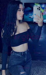 HOLA ME LLAMO LIZ 19 AÑOS LISTA PARA COMPLACERTE - FOTO 1