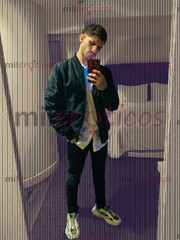 CHICO NORMAL, PILAS ( NO SOY GUAPO), PERO SI AMABLE Y CERDO CUANDO AMERITA - FOTO 4
