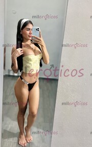 SEDUCCIÓN DISCRETA Y PLACER INOLVIDABLE,NO BUSQUES MÁS ME ENCONTRASTE!!!! - FOTO 8