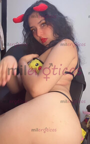 XASSY TU NIÑA CONSENTIDA, QUIERO EXPERIMENTAR CONTIGO AMOR - FOTO 10