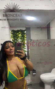 ÚLTIMO DÍA FULLL ANAL VOLVÍ MI AMOR SOY CALEÑA TODA NATURAL ESTOY POR UNA SEMANA - FOTO 6