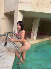 CHICA MORENA CON PIEL CANDENTE QUE TE HARÁ ARDER - FOTO 6