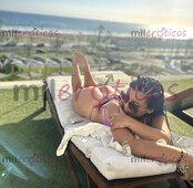 DULCE TENTACIÓN APROVECHA DE UNA LINDA COMPAÑÍA - FOTO 10