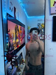 CHICO DELGADO, NUEVO POR AQUI, COMPAÑÍA IDEAL PARA PASAR UN EXCELENTE RATO. - FOTO 8