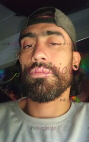SEBASTIÁN FLACO MACHO SERIO CALIENTE SEXO DURO - FOTO 2