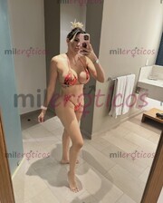 SOY NICOLLE RUBIA MILF VOLUPTUOSA ,,TU MASAJISTA ERÓTICA Y SENSUAL . - FOTO 4
