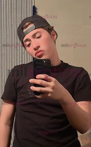 ULI TÚ MEJOR COMPAÑÍA IDEAL TWINK BONITO Y EXCLUSIVO DISPUESTO A COMPLACERTE - FOTO 7