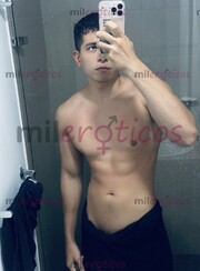 HEY! AQUÍ MAX, CHICO ALEGRE, CONFIABLE Y DIVERTIDO, VEN! - FOTO 3