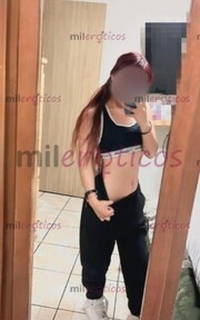 PARA SOLVENTES,HERMOSA EXCLUSIVA Y SEXY CHICA UN RAPIDIN... - FOTO 6