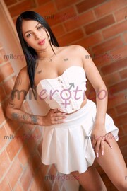 PAMELA,FLACA NUEVA EN LA CUIDAD, MUY SENSUAL Y CALIENTE AL MOMENTO DEL PLACER - FOTO 5