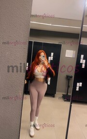 NENA COMPLACIENTE QUE TE DARÁ BUEN SERVICIO PAPI - FOTO 1