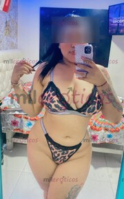 DIOSA DEL SEXO ORAL , MAMASITA BIEN LINDA ATENCION VIP - FOTO 3